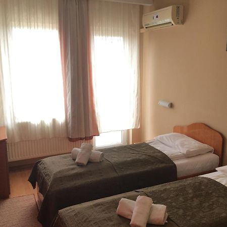 Pensiunea Brigi Satu Mare Ngoại thất bức ảnh