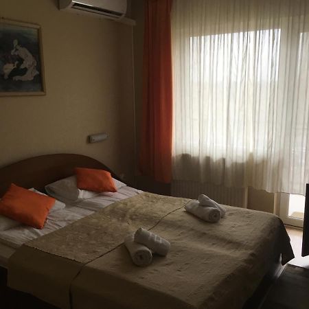 Pensiunea Brigi Satu Mare Ngoại thất bức ảnh