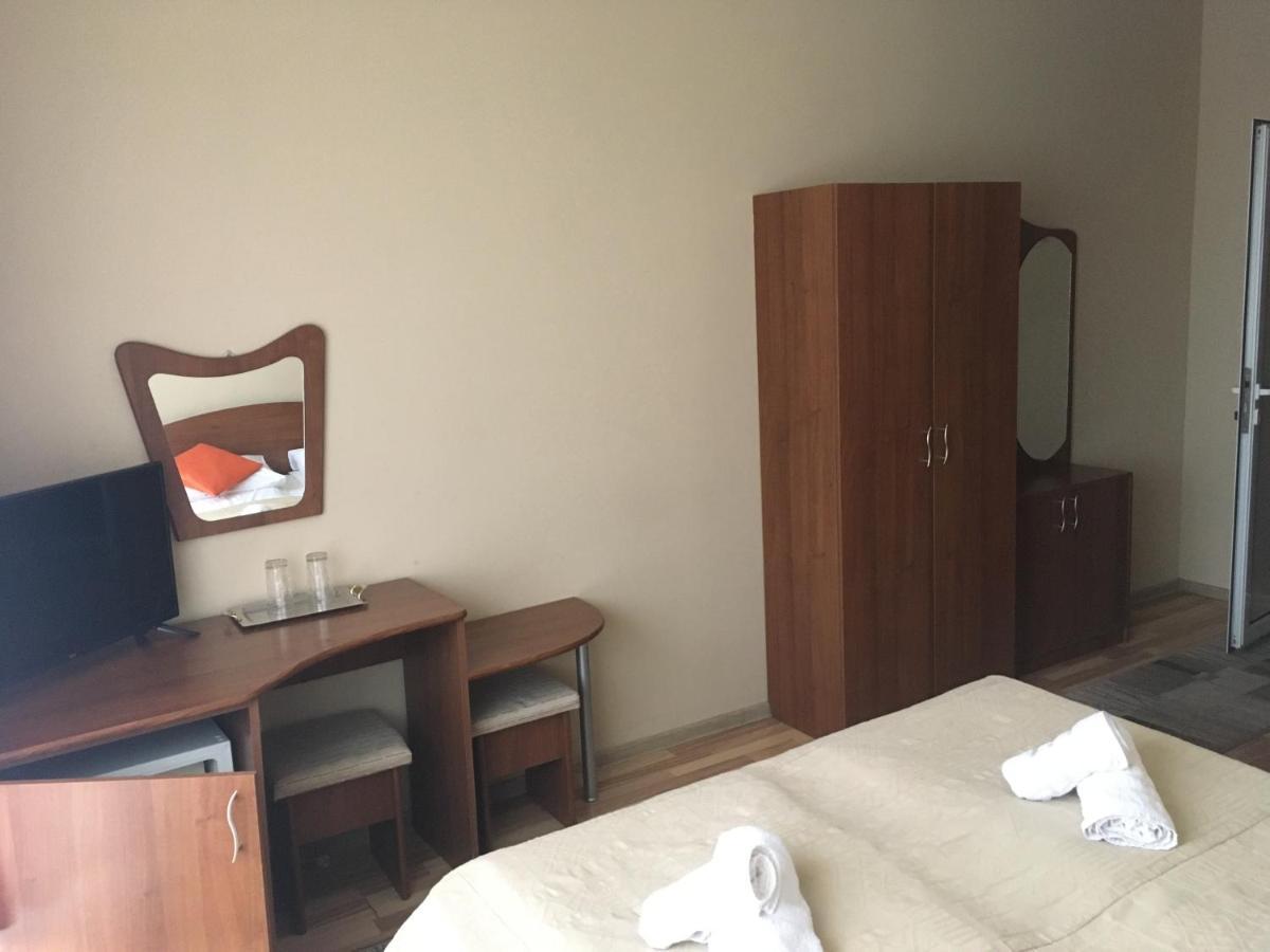 Pensiunea Brigi Satu Mare Ngoại thất bức ảnh